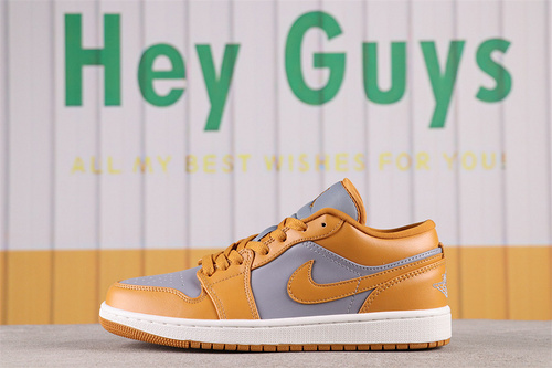 US$40 Air Jordan 1 Low DC0774-020 Size 36-46