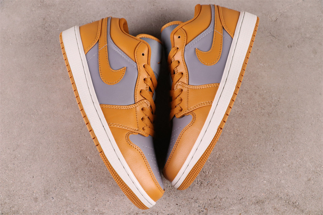 US$40 Air Jordan 1 Low DC0774-020 Size 36-46