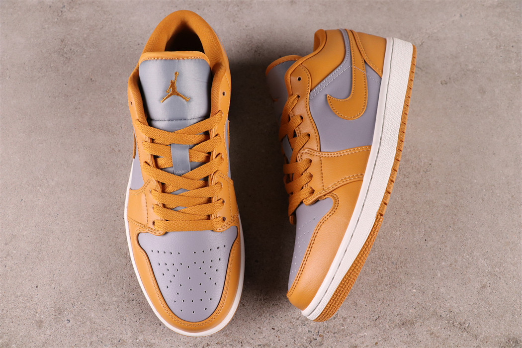 US$40 Air Jordan 1 Low DC0774-020 Size 36-46