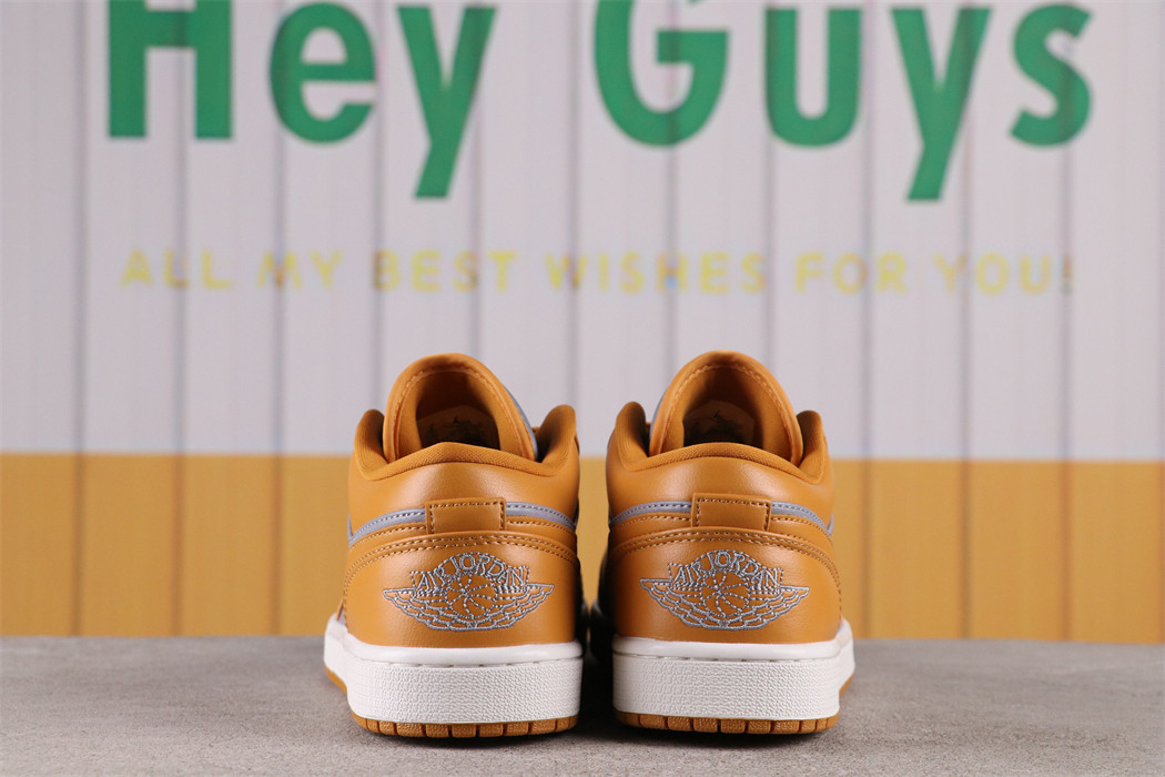 US$40 Air Jordan 1 Low DC0774-020 Size 36-46