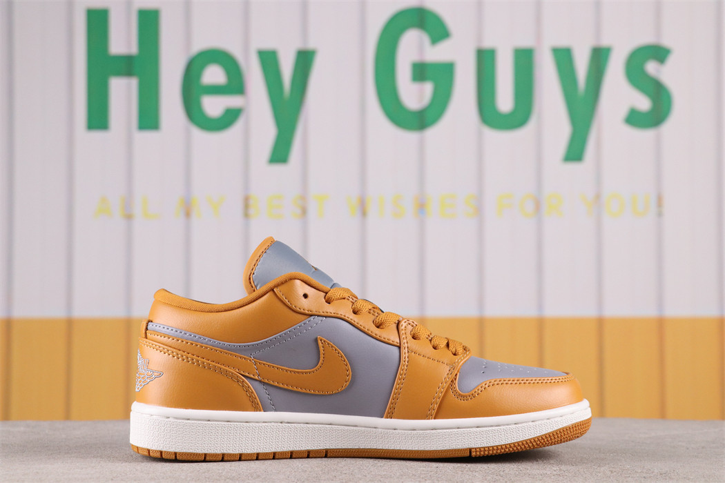 US$40 Air Jordan 1 Low DC0774-020 Size 36-46