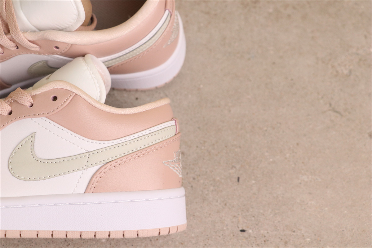 US$40 Air Jordan 1 Low DC0774-120 Size 36-40