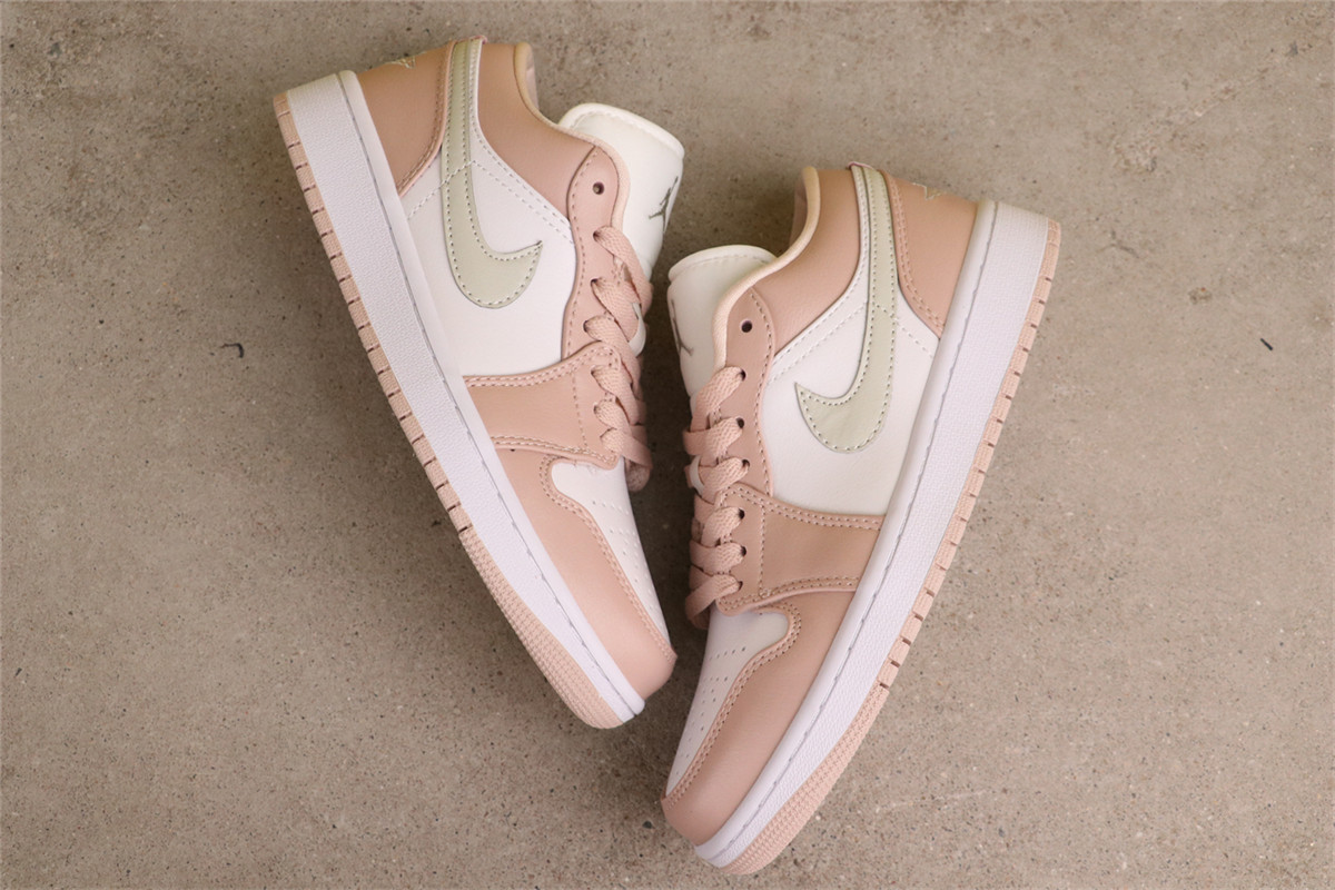 US$40 Air Jordan 1 Low DC0774-120 Size 36-40