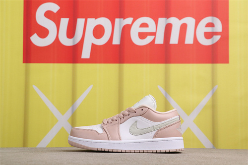 US$40 Air Jordan 1 Low DC0774-120 Size 36-40