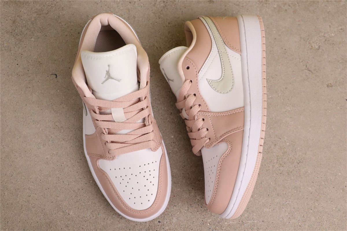 US$40 Air Jordan 1 Low DC0774-120 Size 36-40
