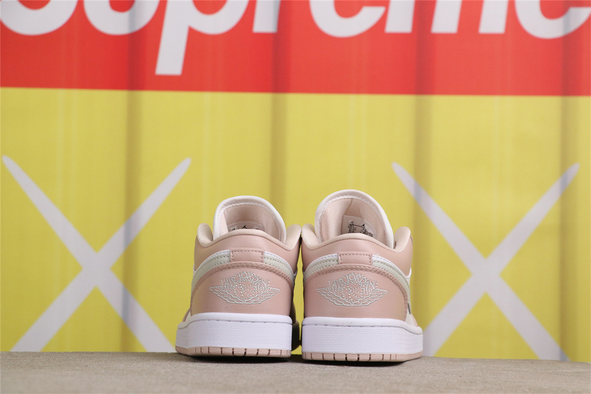 US$40 Air Jordan 1 Low DC0774-120 Size 36-40
