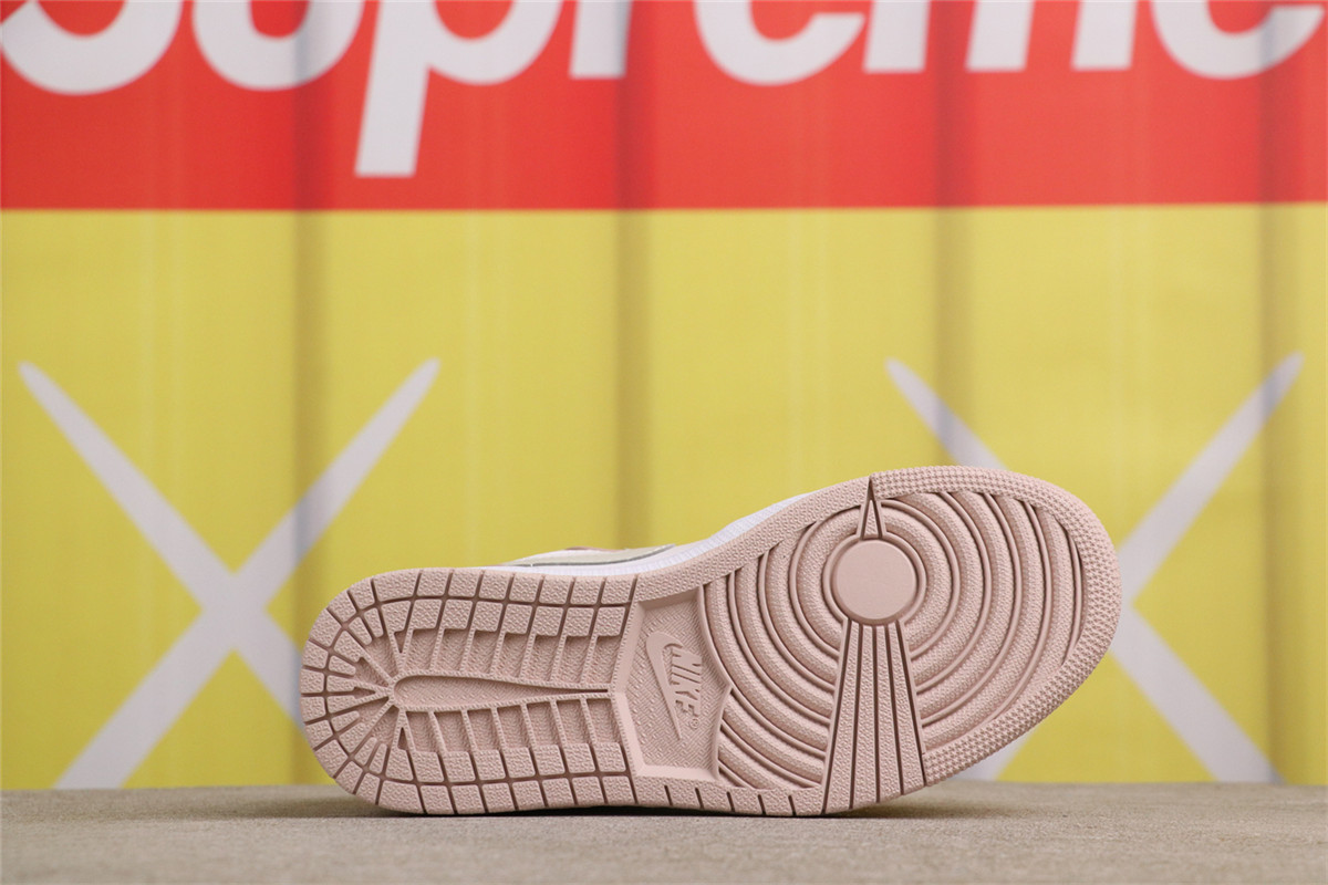 US$40 Air Jordan 1 Low DC0774-120 Size 36-40