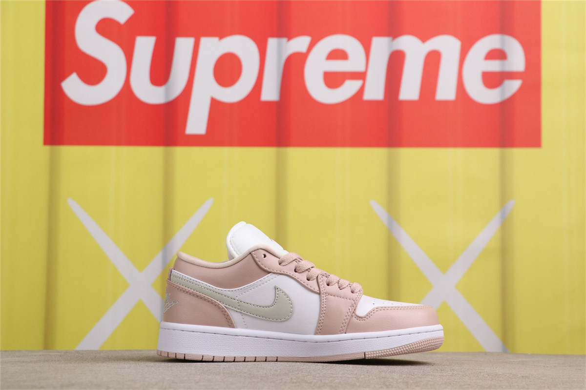 US$40 Air Jordan 1 Low DC0774-120 Size 36-40