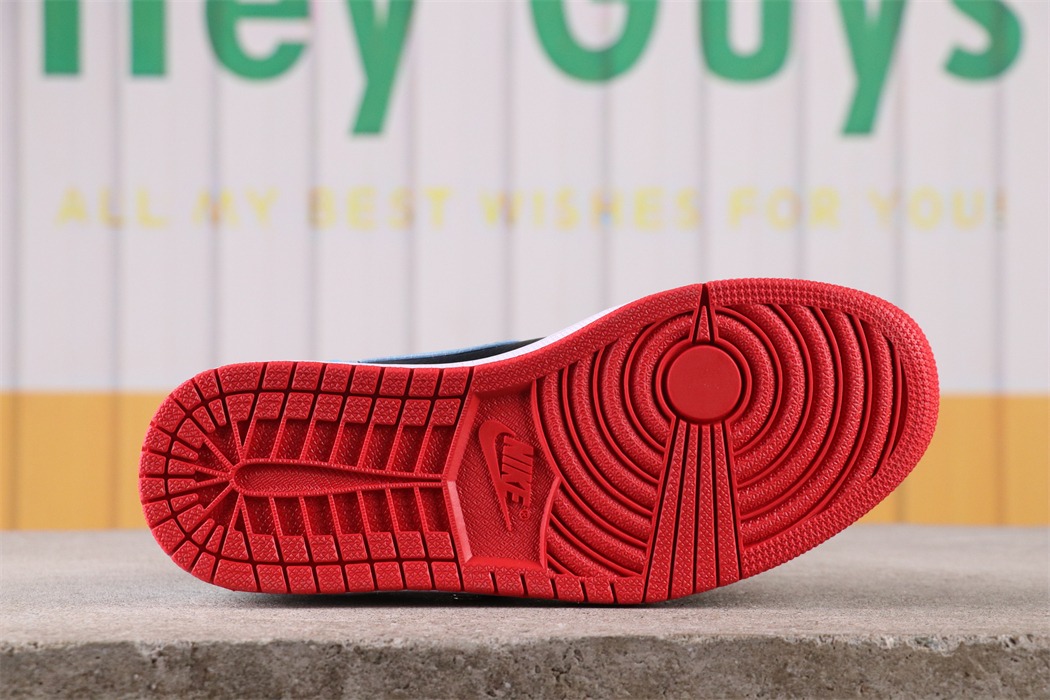 US$40 Air Jordan 1 Low OG CZ0775-046 Size 36-46