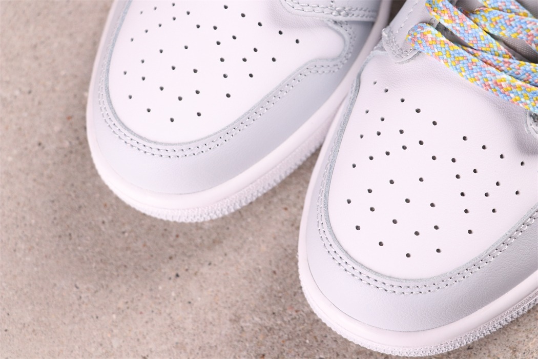 US$40 Air Jordan 1 Low SE DX6070-101 Size 36-46