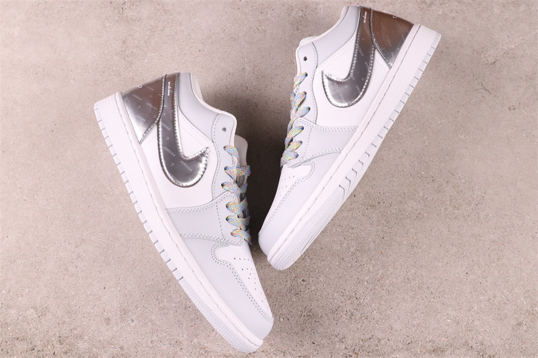 US$40 Air Jordan 1 Low SE DX6070-101 Size 36-46