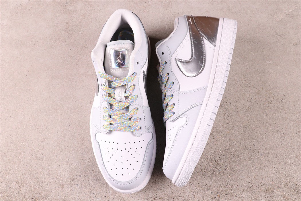 US$40 Air Jordan 1 Low SE DX6070-101 Size 36-46
