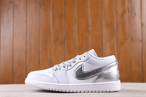 US$40 Air Jordan 1 Low SE DX6070-101 Size 36-46