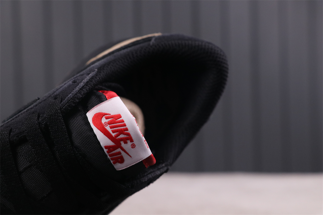 US$40 SoleFly x Air Jordan 1 Low DN3400-001 Size 39-45