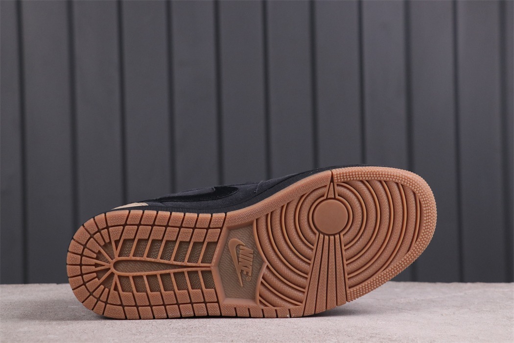 US$40 SoleFly x Air Jordan 1 Low DN3400-001 Size 39-45