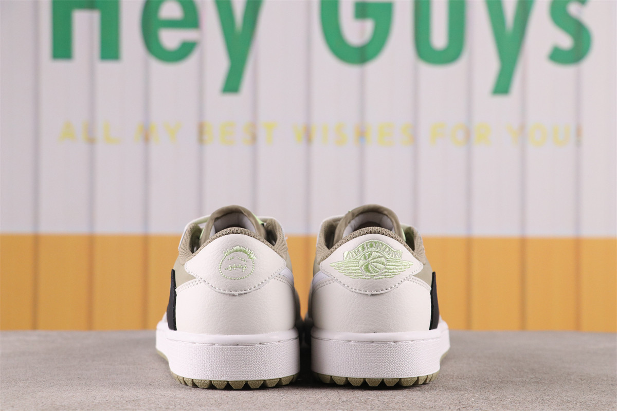 US$40 Travis Scott x Air Jordan 1 Low FZ3124-200 Size 36-46