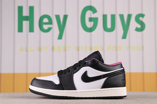 US$40Travis Scott x Air Jordan 1 Low DQ8244-001 Size 36-46