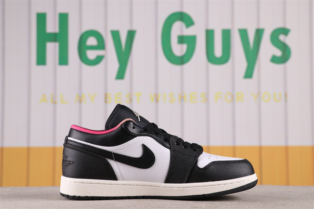 US$40Travis Scott x Air Jordan 1 Low DQ8244-001 Size 36-46
