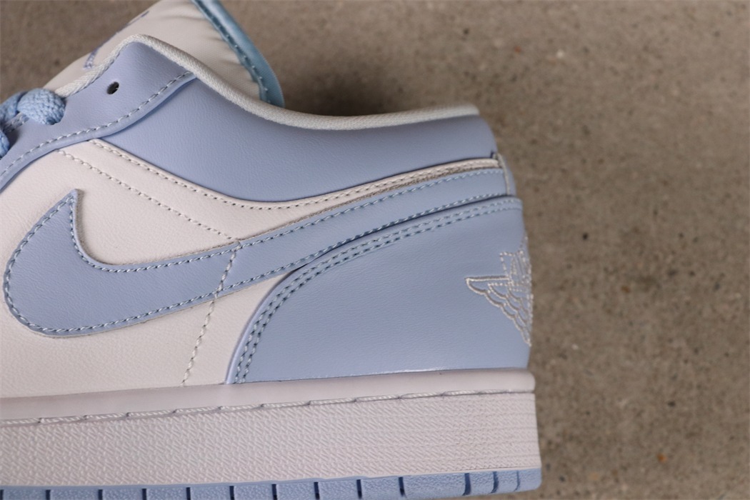 US$44 Air Jordan 1 Centre Court DC0774-141 Size 36-46