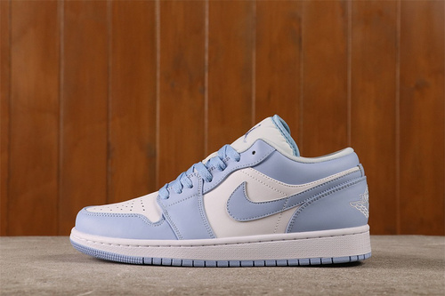 US$44 Air Jordan 1 Centre Court DC0774-141 Size 36-46
