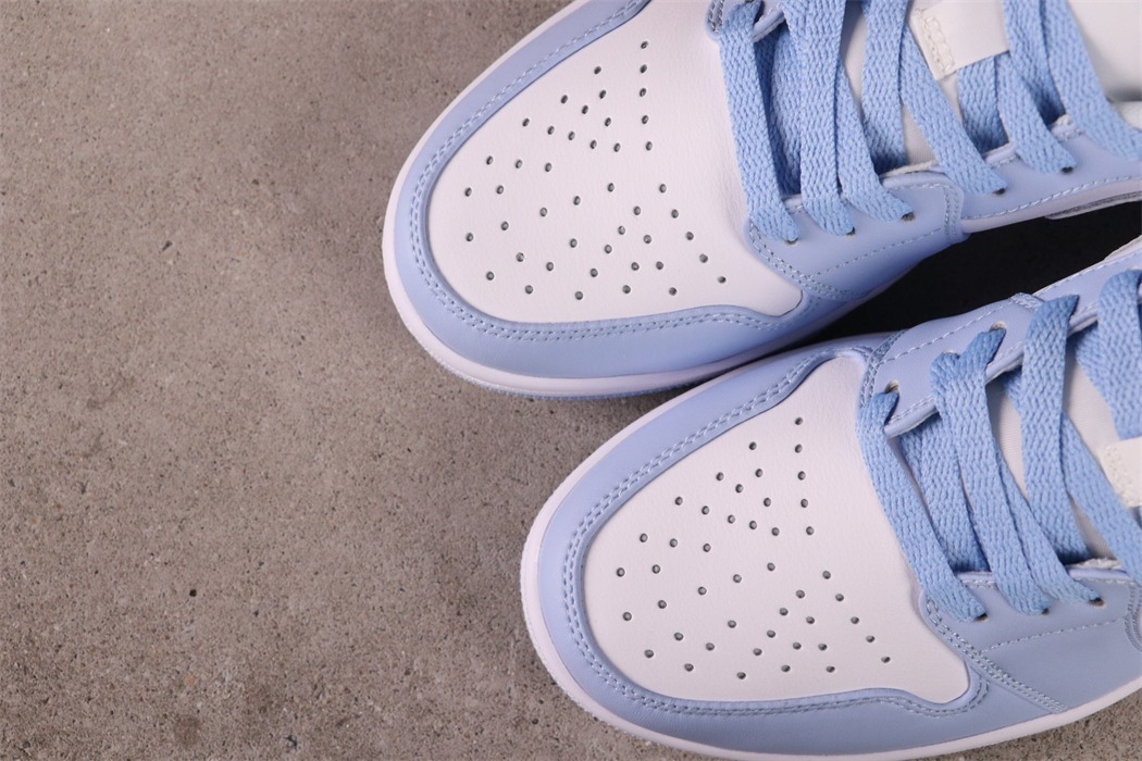 US$44 Air Jordan 1 Centre Court DC0774-141 Size 36-46