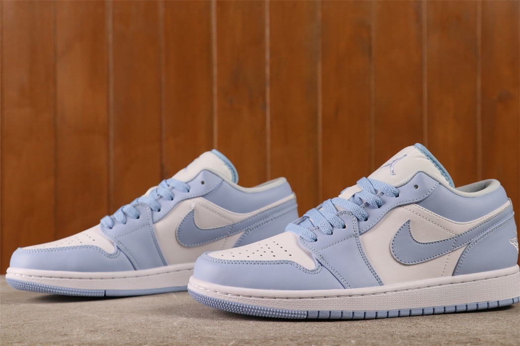 US$44 Air Jordan 1 Centre Court DC0774-141 Size 36-46