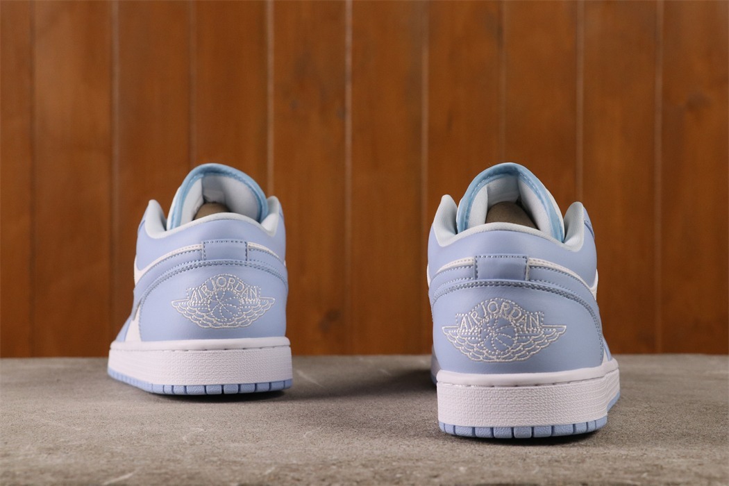US$44 Air Jordan 1 Centre Court DC0774-141 Size 36-46