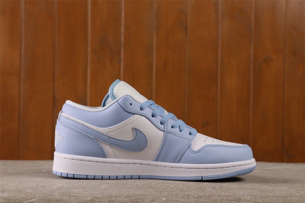 US$44 Air Jordan 1 Centre Court DC0774-141 Size 36-46