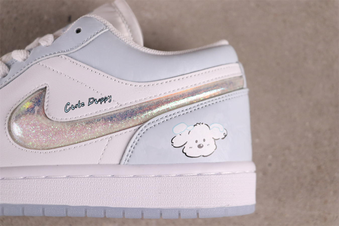 US$44 Air Jordan 1 LOW SE FQ9112-100 Size 36-46