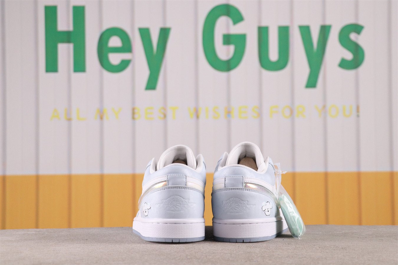 US$44 Air Jordan 1 LOW SE FQ9112-100 Size 36-46