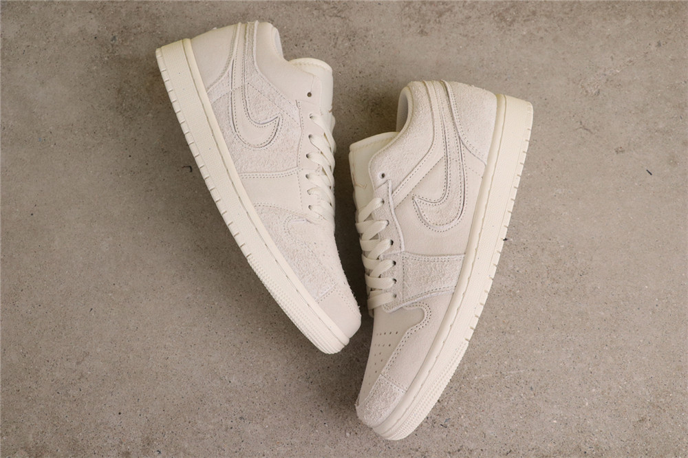 US$44 Air Jordan 1 Low  FQ3055-100  Size 36-46