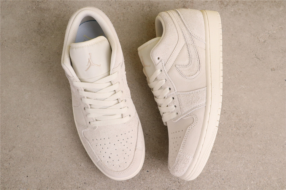 US$44 Air Jordan 1 Low  FQ3055-100  Size 36-46