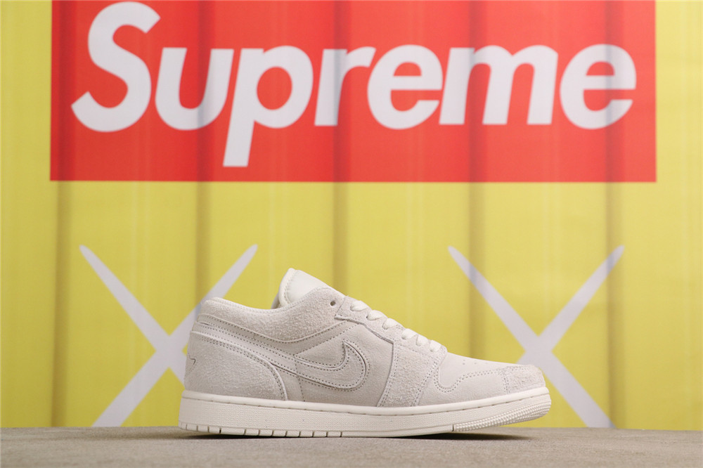 US$44 Air Jordan 1 Low  FQ3055-100  Size 36-46