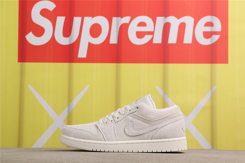 US$44 Air Jordan 1 Low  FQ3055-100  Size 36-46