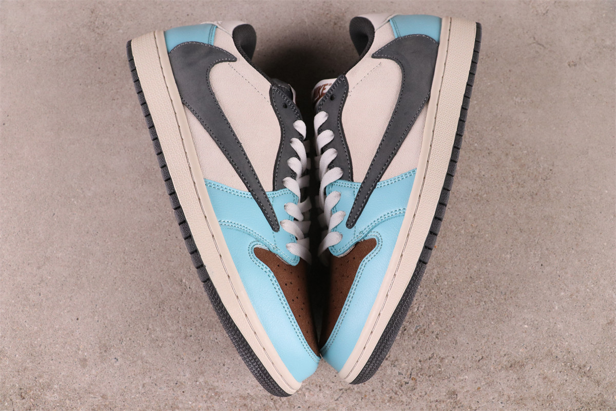 US$44 Air Jordan 1 Low CQ4277-177 Size 36-46