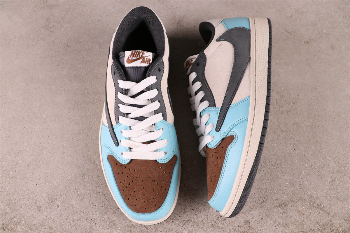 US$44 Air Jordan 1 Low CQ4277-177 Size 36-46