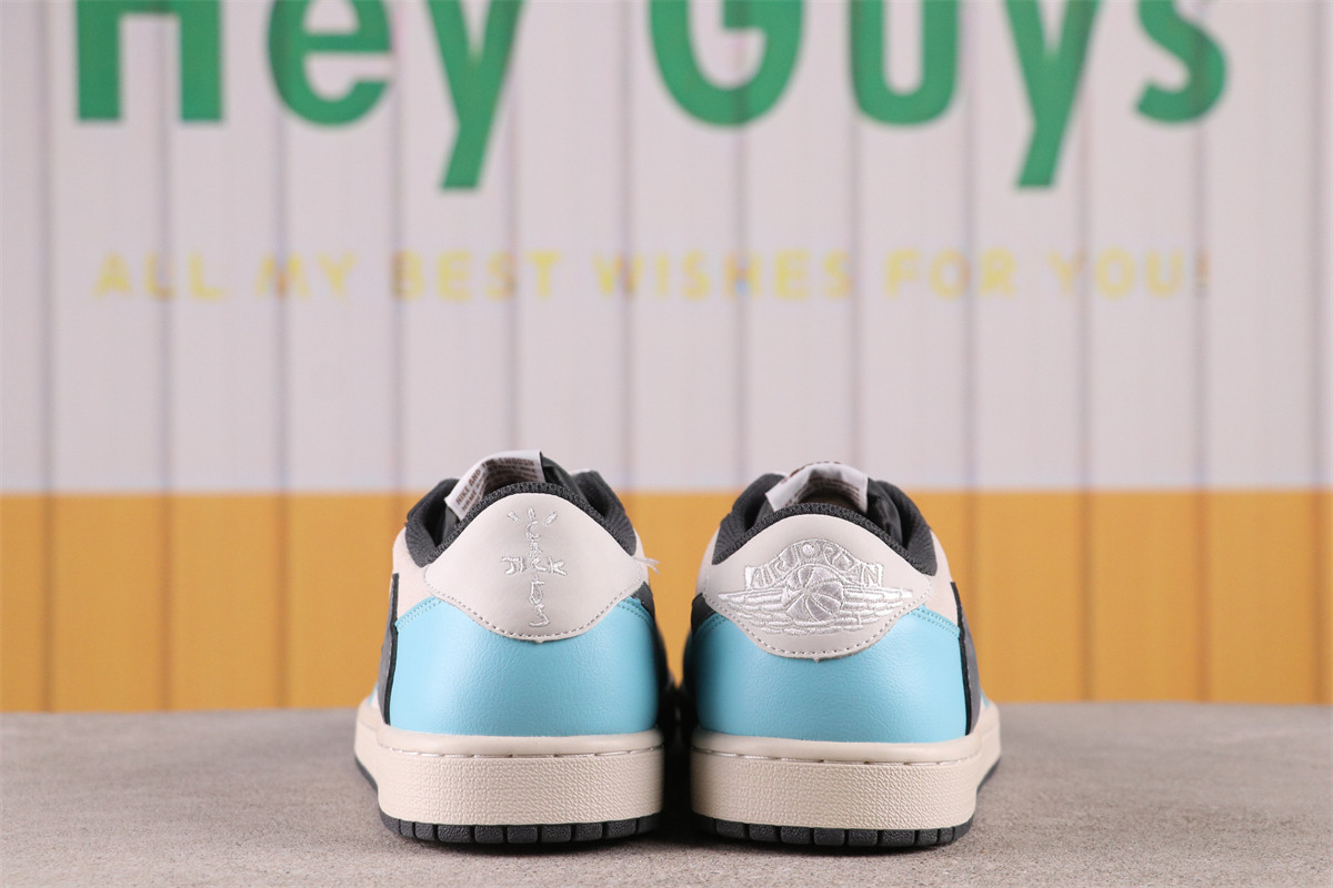 US$44 Air Jordan 1 Low CQ4277-177 Size 36-46