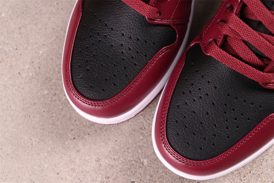 US$44 Air Jordan 1 Low DC0774-006 SIZE 36-46