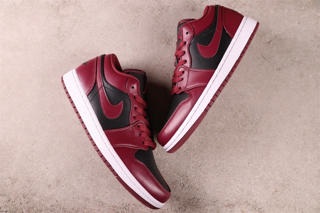 US$44 Air Jordan 1 Low DC0774-006 SIZE 36-46