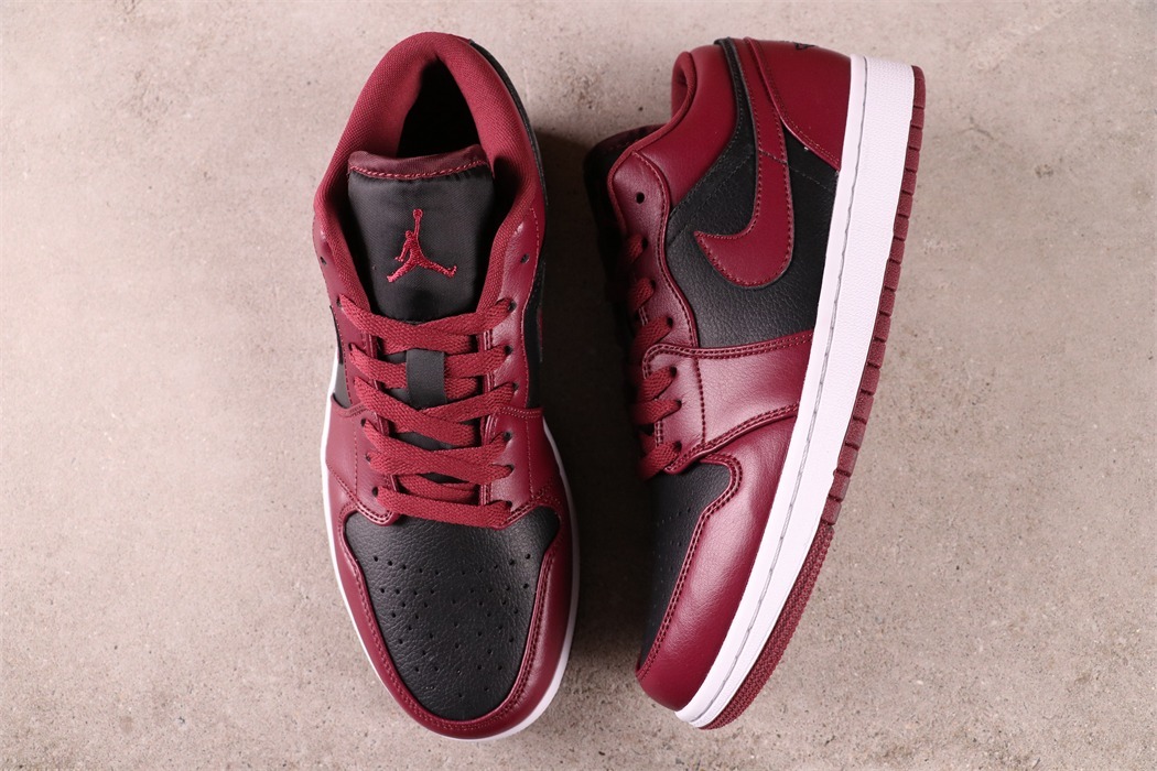 US$44 Air Jordan 1 Low DC0774-006 SIZE 36-46