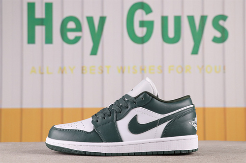 US$44 Air Jordan 1 Low DC0774-113 Size 36-46