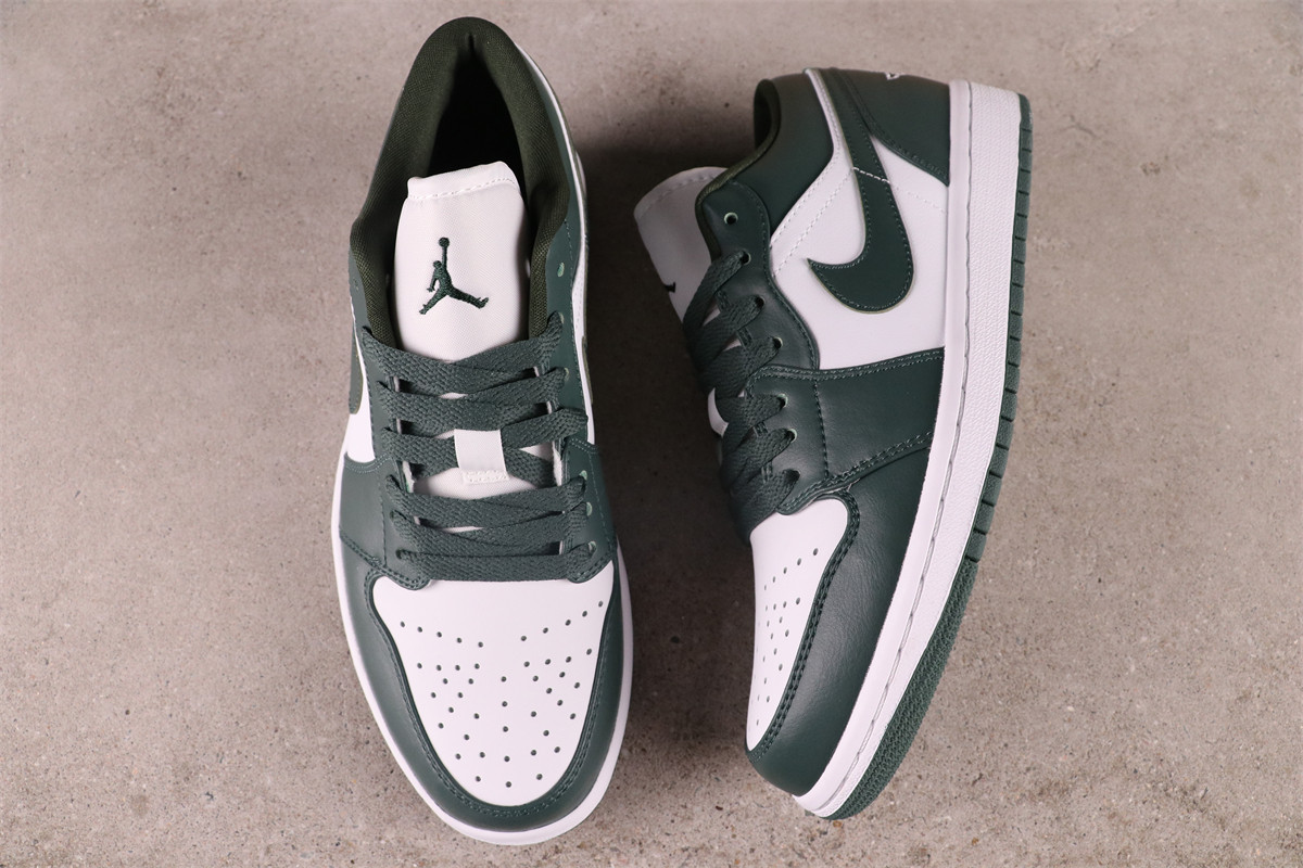 US$44 Air Jordan 1 Low DC0774-113 Size 36-46