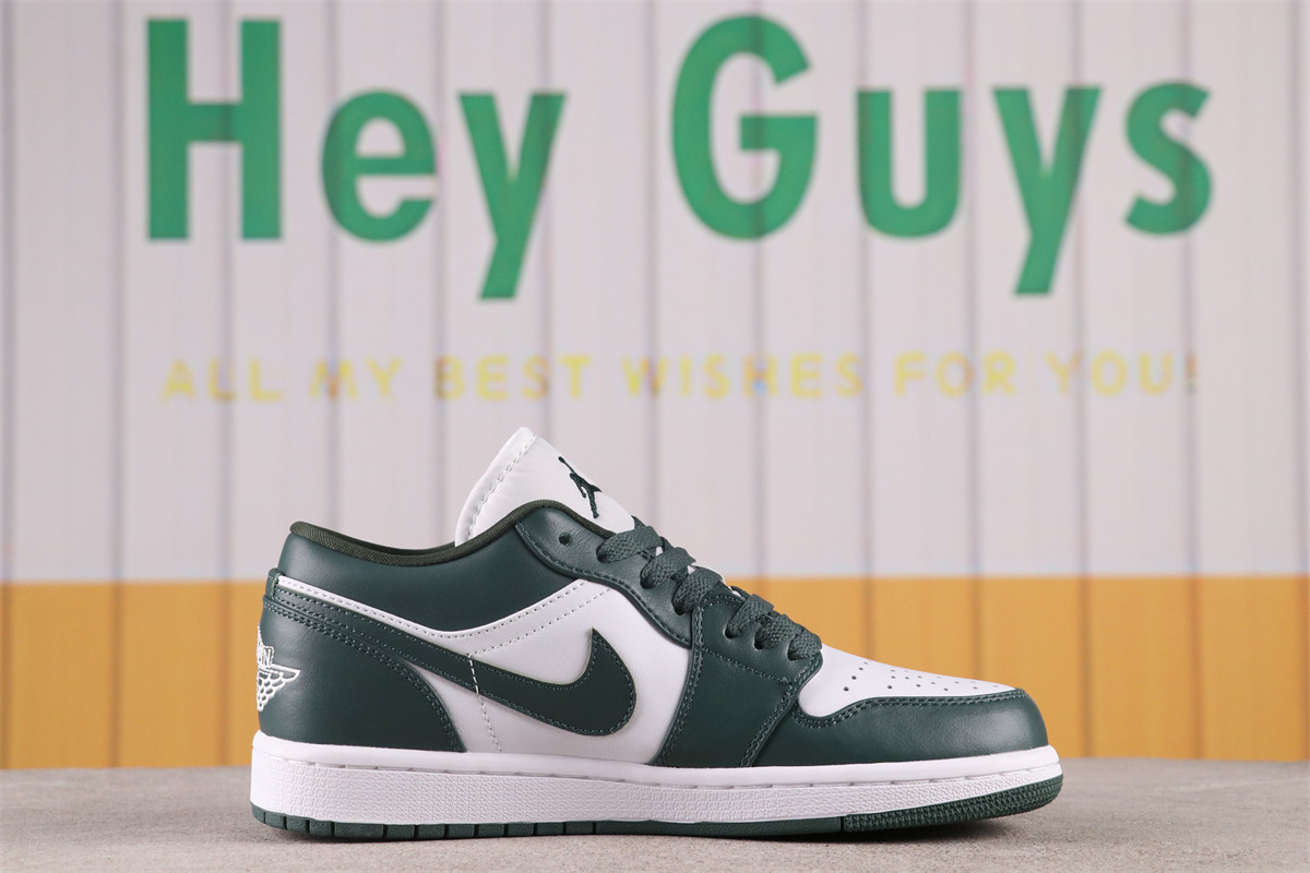 US$44 Air Jordan 1 Low DC0774-113 Size 36-46