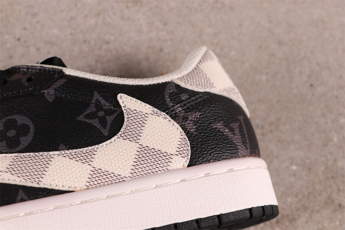 US$44 Air Jordan 1 Low DM7866-512 Size 36-46