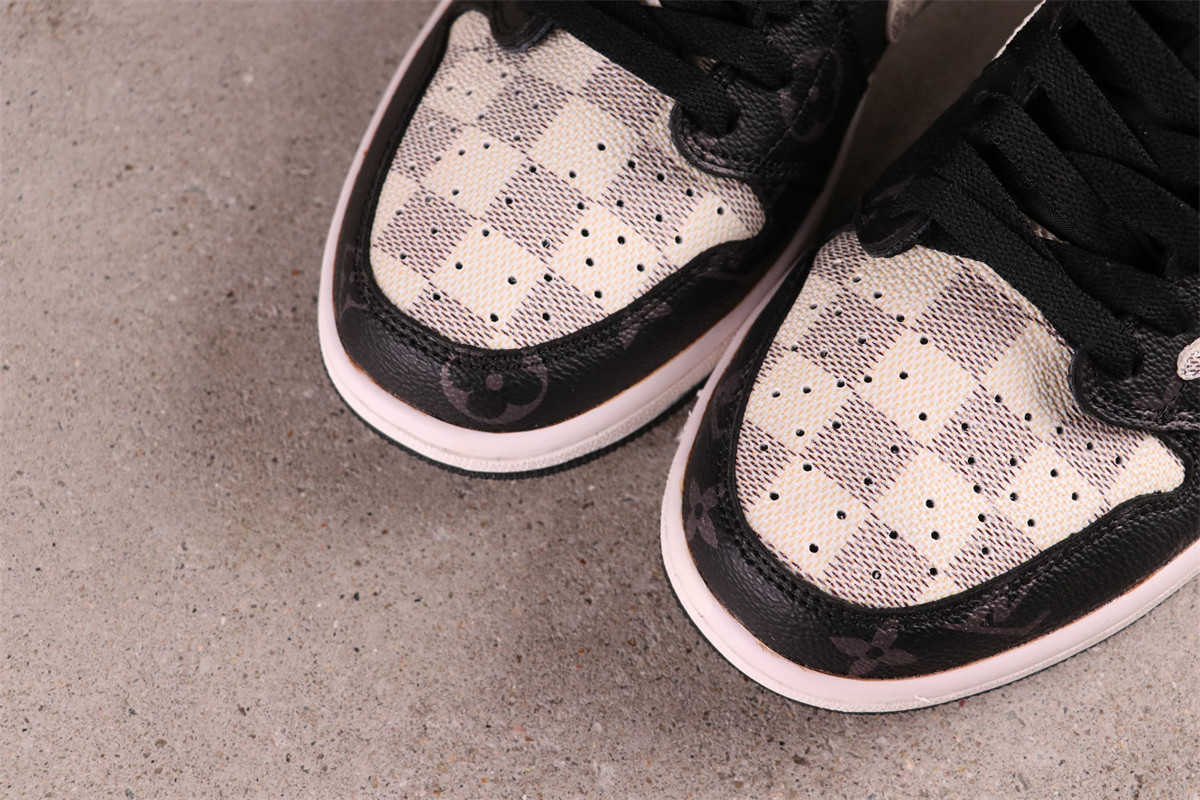 US$44 Air Jordan 1 Low DM7866-512 Size 36-46
