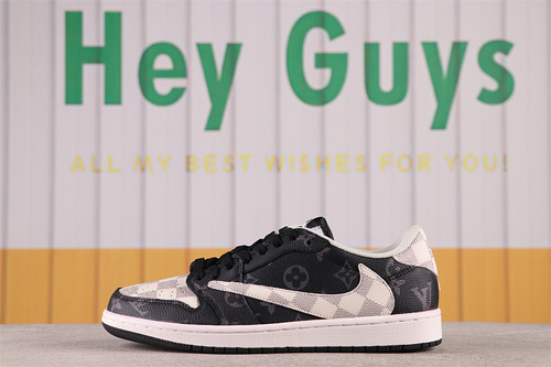 US$44 Air Jordan 1 Low DM7866-512 Size 36-46