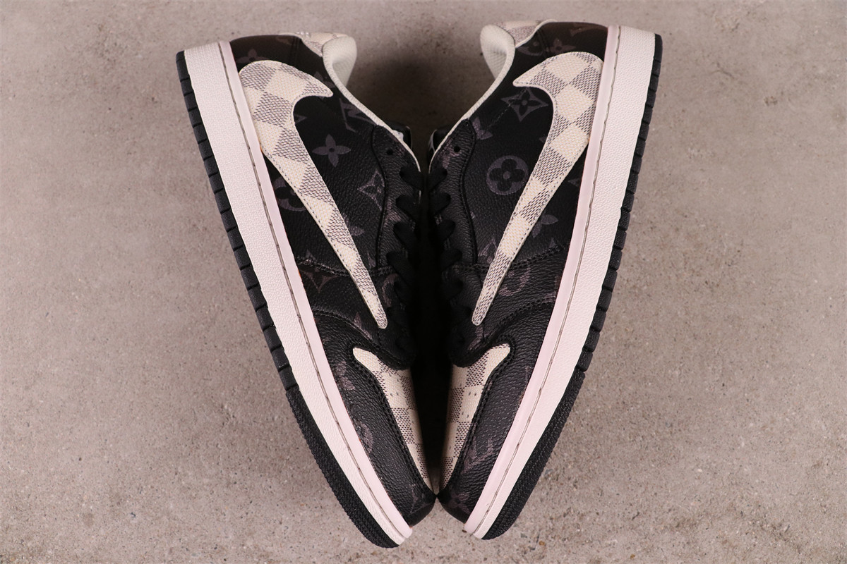 US$44 Air Jordan 1 Low DM7866-512 Size 36-46