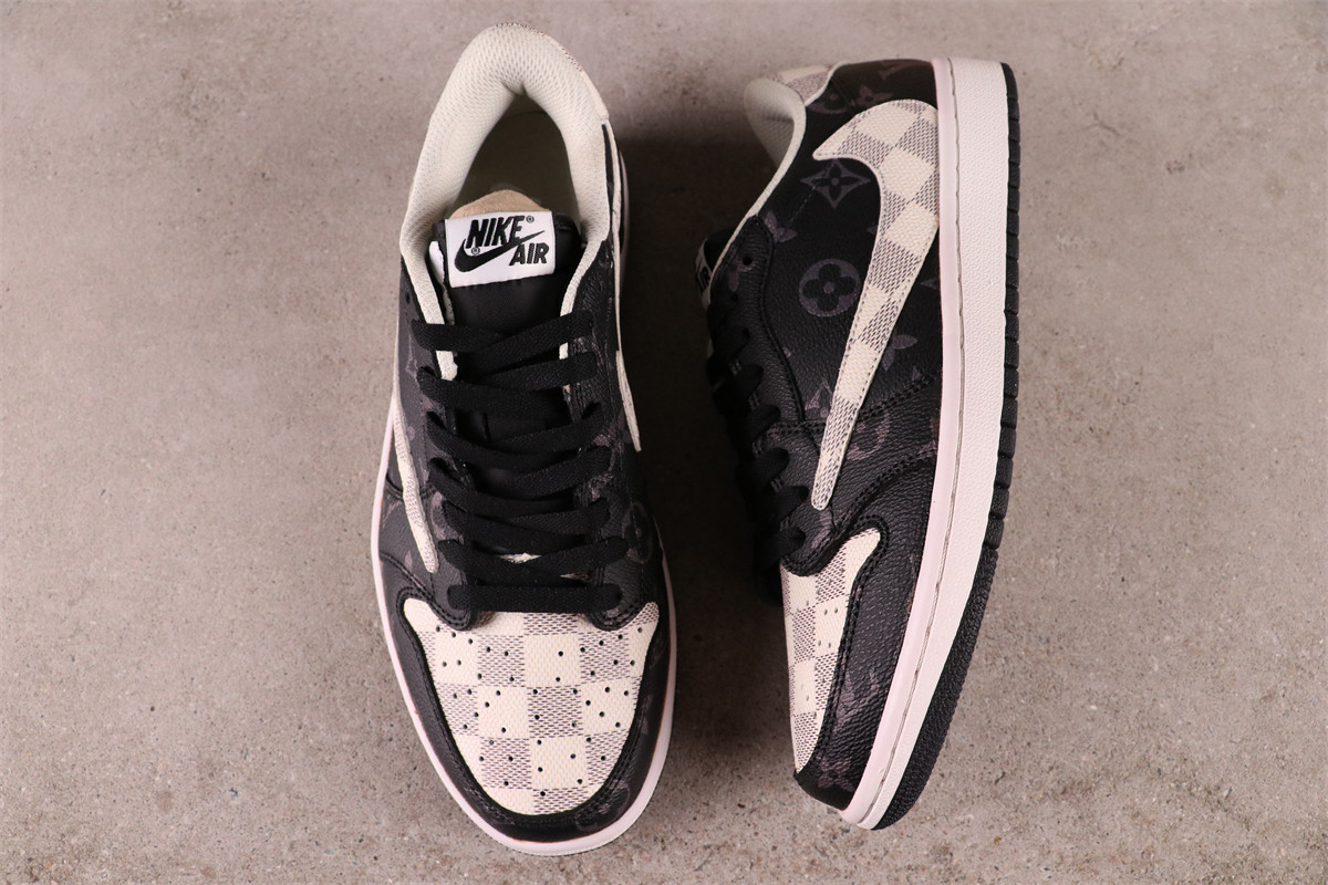 US$44 Air Jordan 1 Low DM7866-512 Size 36-46