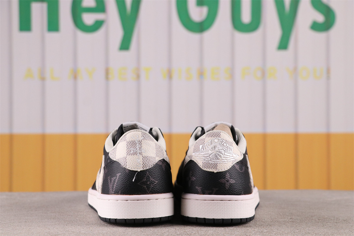 US$44 Air Jordan 1 Low DM7866-512 Size 36-46