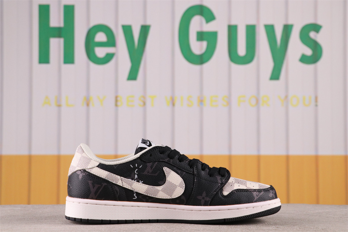US$44 Air Jordan 1 Low DM7866-512 Size 36-46